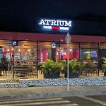 Me Quedo Aqui, Casa Cerca del Aeropuerto de Cartagena!