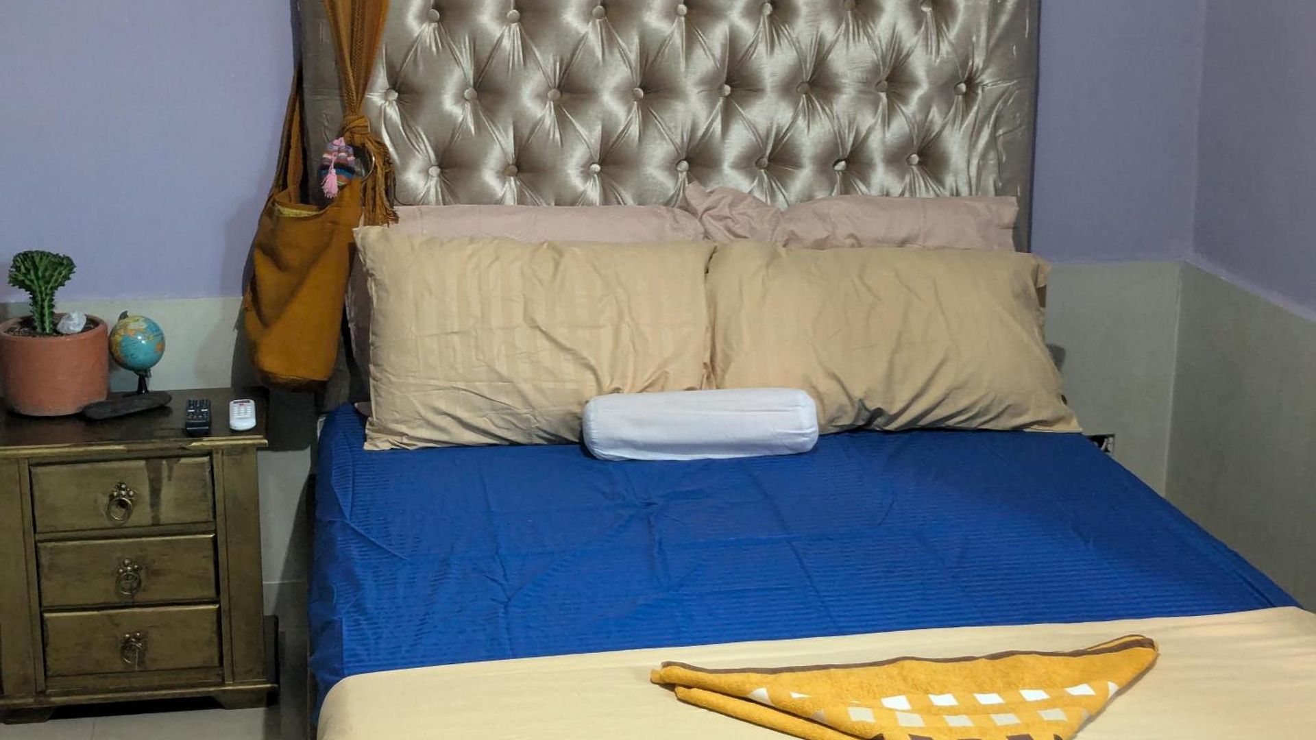 Me Quedo Aqui, Casa Cerca Del Aeropuerto De Cartagena! Apartamento