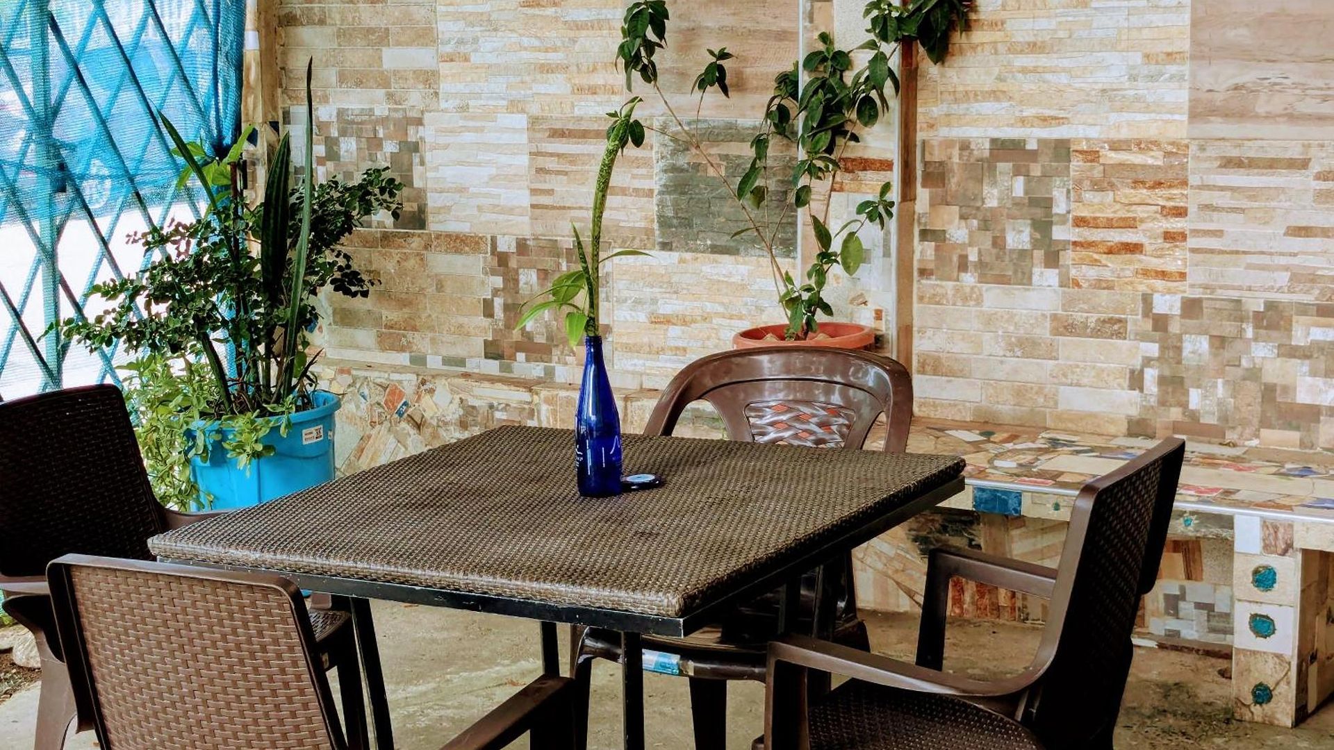 Me Quedo Aqui, Casa Cerca Del Aeropuerto De Cartagena! Apartamento Cartagena