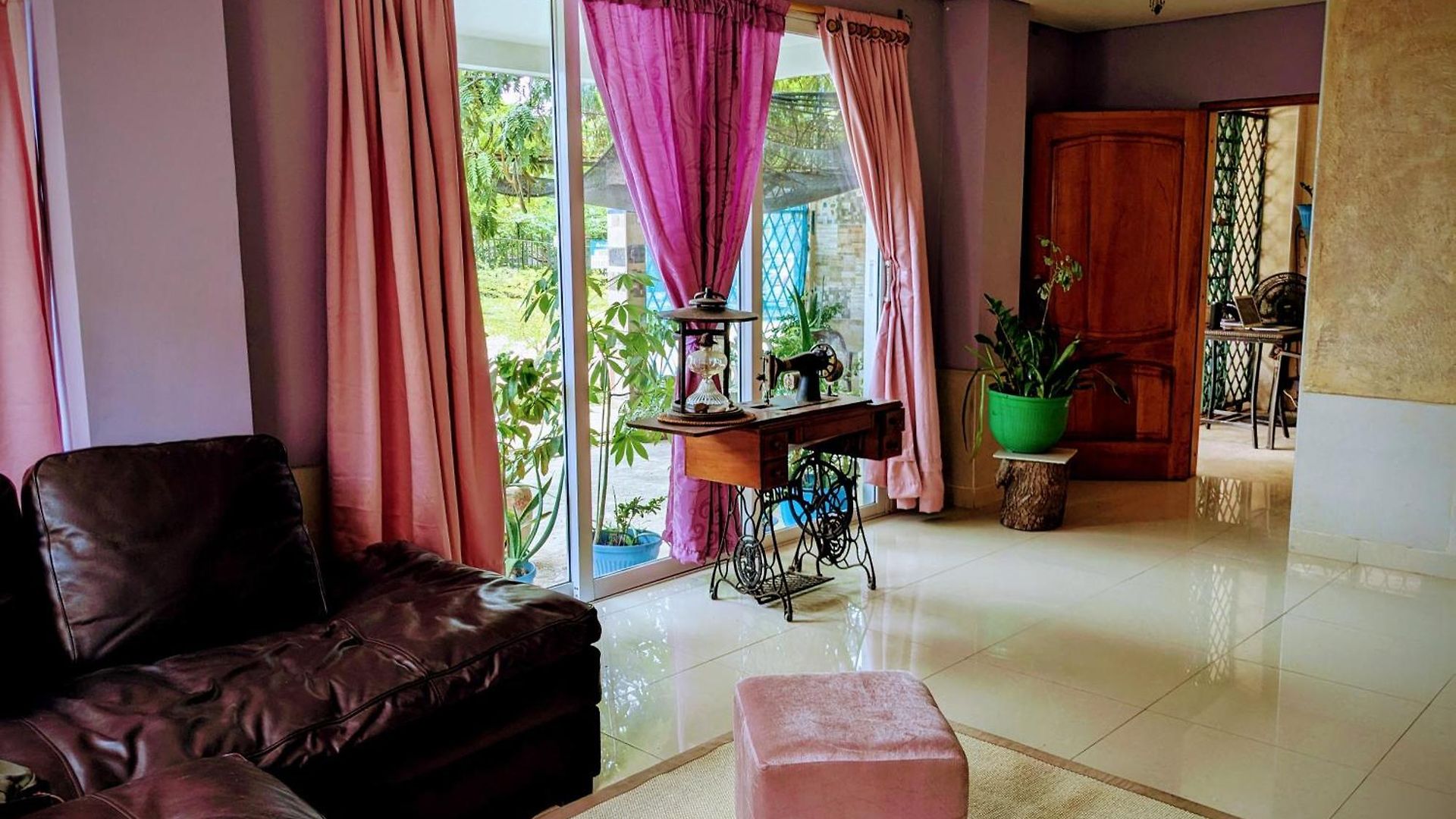 Apartamento Me Quedo Aqui, Casa Cerca Del Aeropuerto De Cartagena!