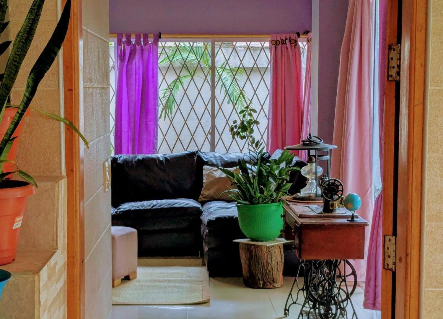 Me Quedo Aqui, Casa Cerca Del Aeropuerto De Cartagena! Apartamento Cartagena