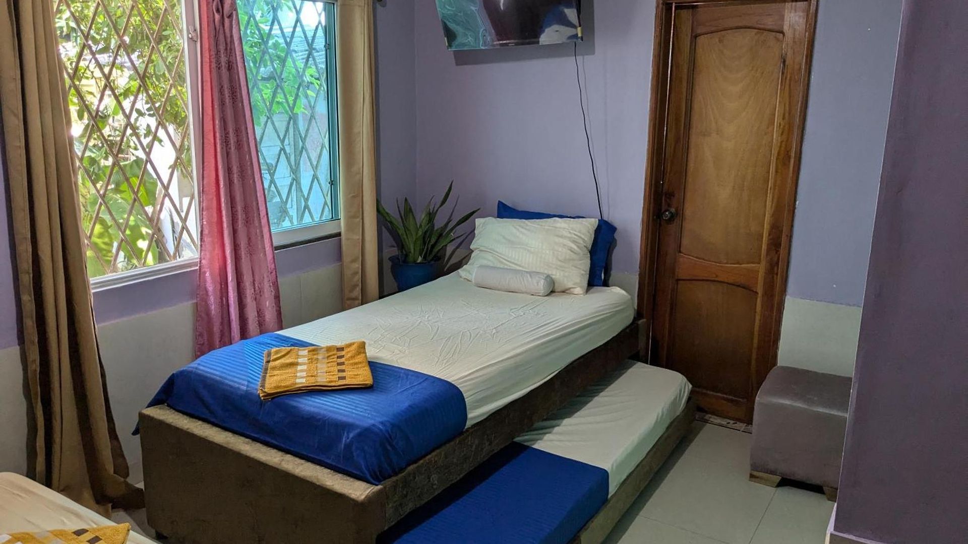 Me Quedo Aqui, Casa Cerca Del Aeropuerto De Cartagena! Apartamento