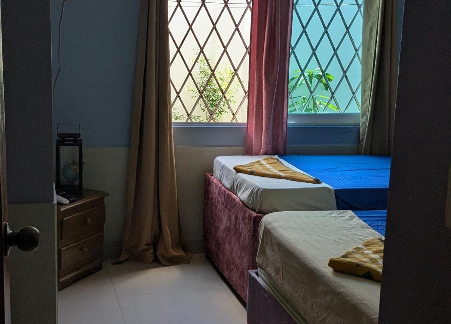 Me Quedo Aqui, Casa Cerca Del Aeropuerto De Cartagena! Apartamento Cartagena