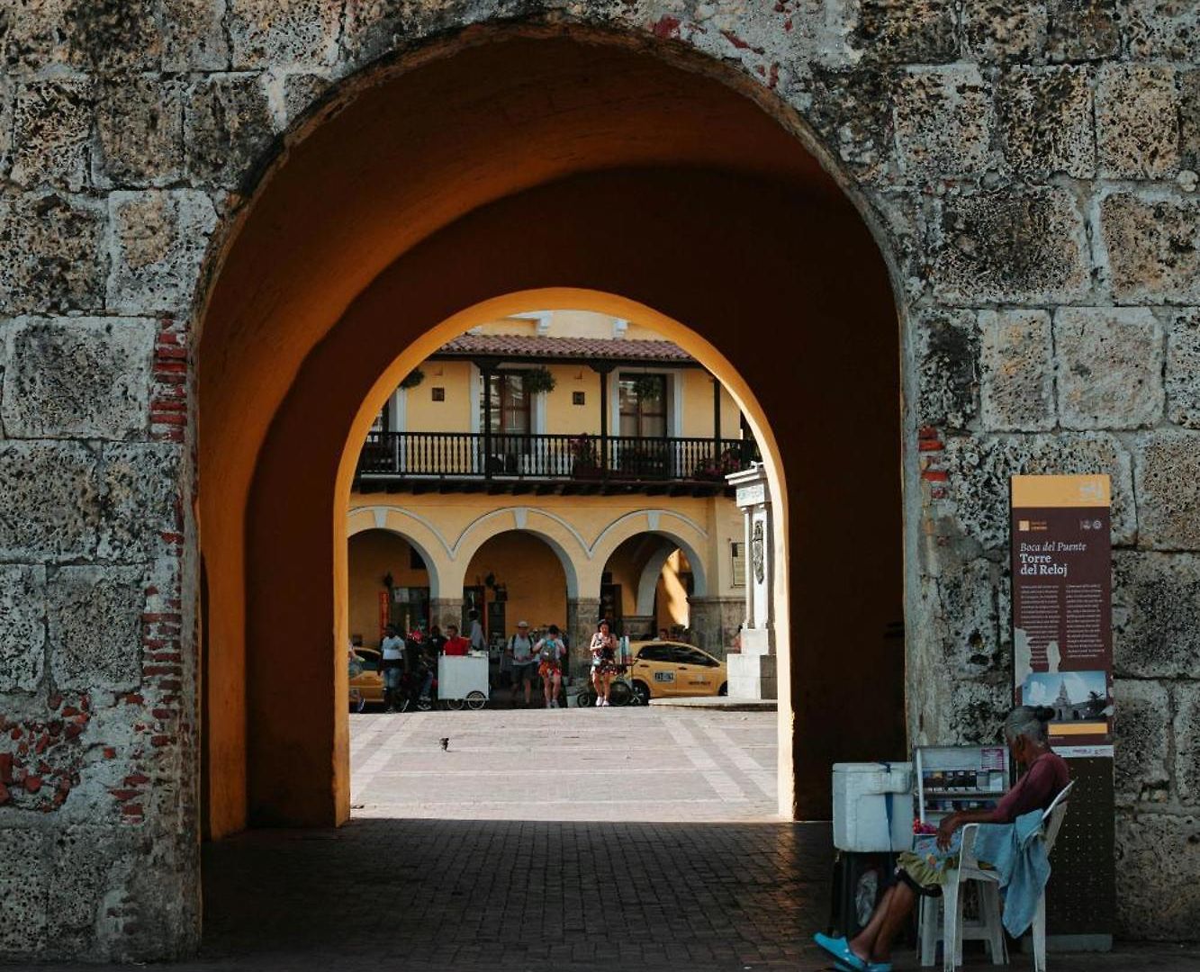 Apartamento Me Quedo Aqui, Casa Cerca Del Aeropuerto De Cartagena! Cartagena