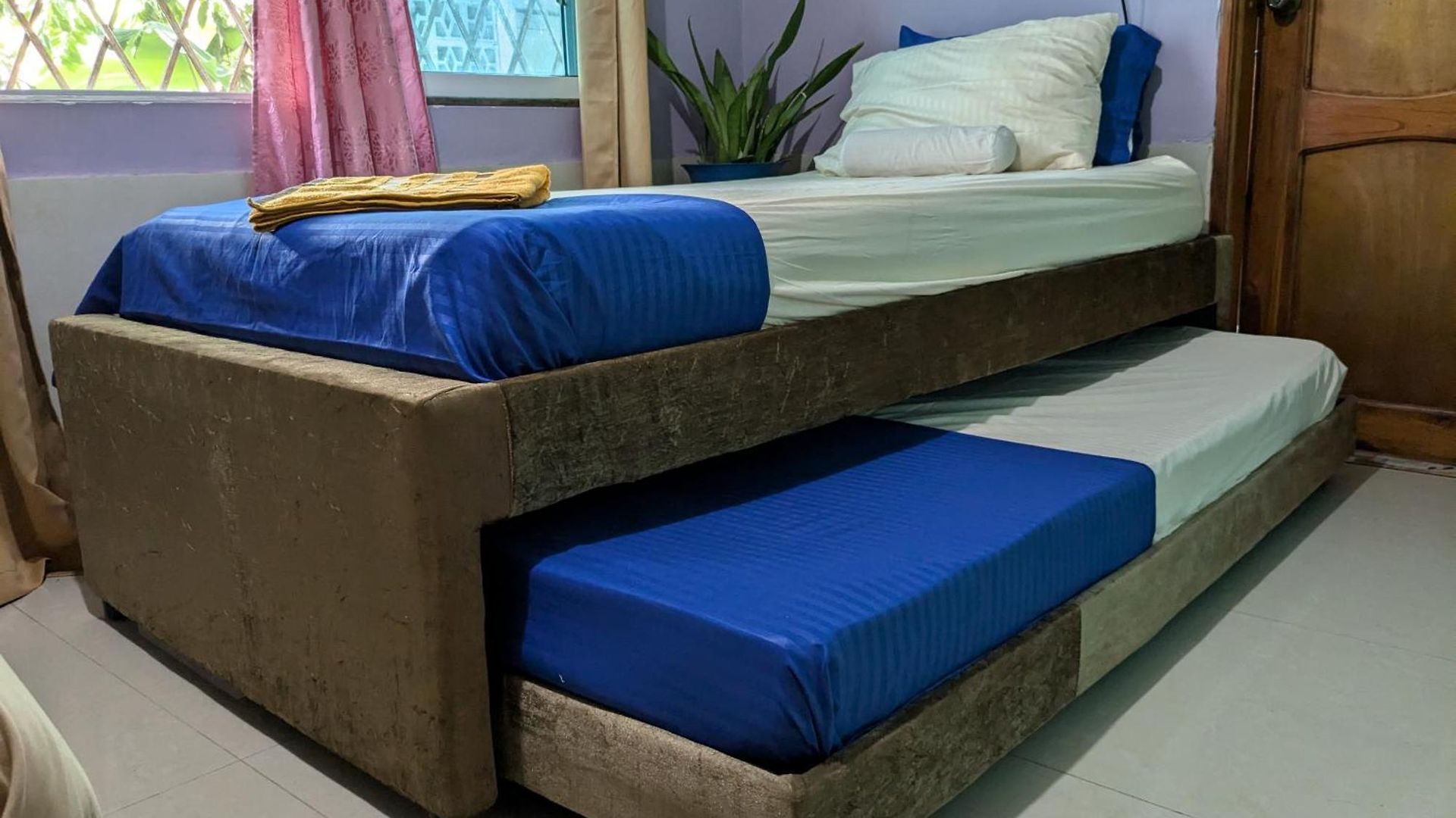 Apartamento Me Quedo Aqui, Casa Cerca Del Aeropuerto De Cartagena! Cartagena