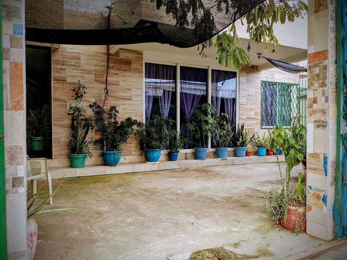 Me Quedo Aqui, Casa Cerca Del Aeropuerto De Cartagena!