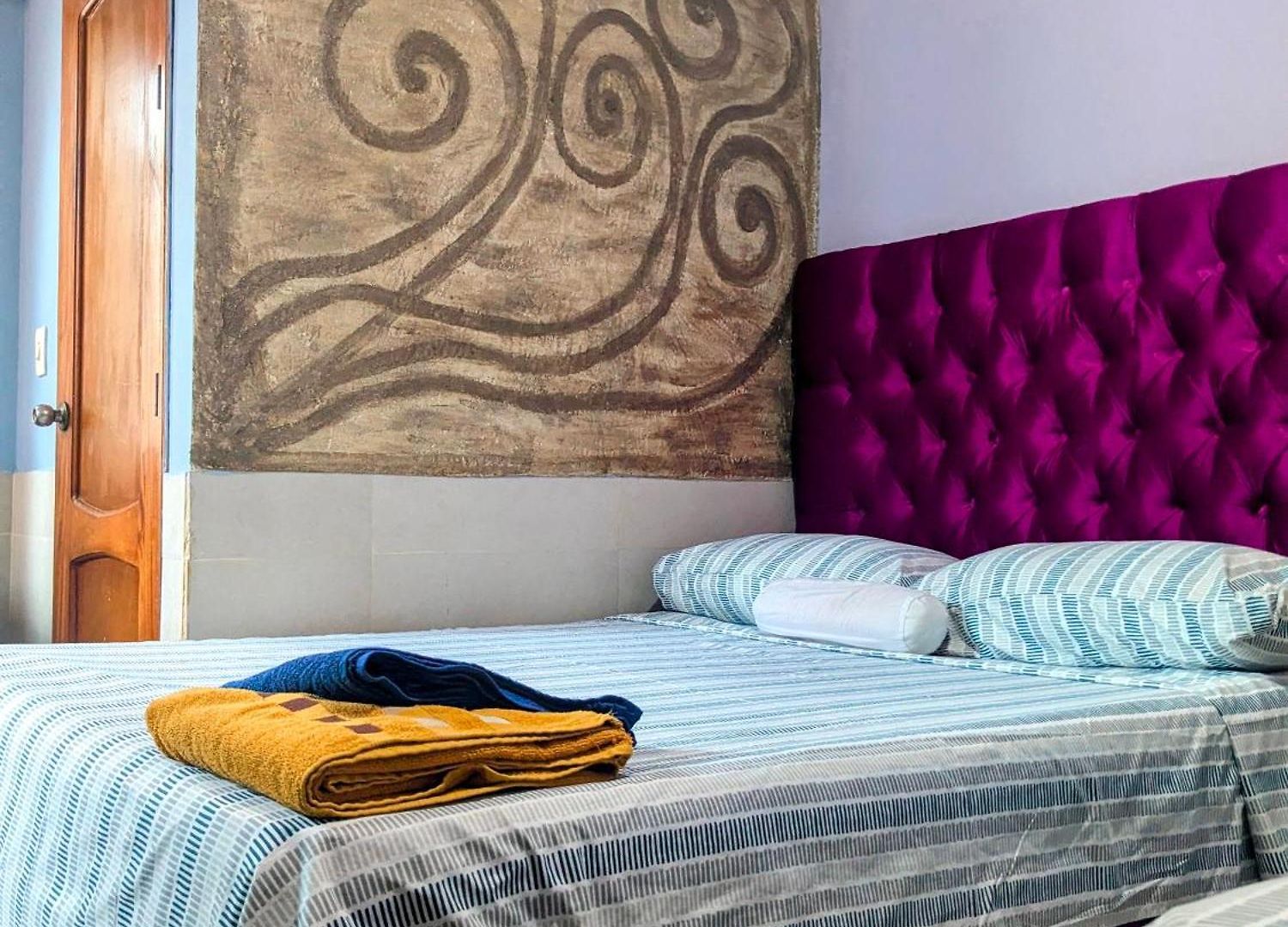 Me Quedo Aqui, Casa Cerca Del Aeropuerto De Cartagena! Apartamento *
