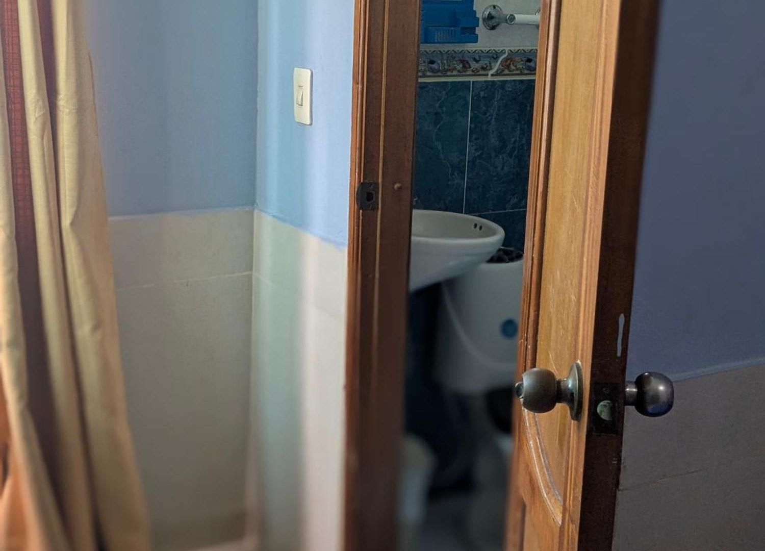 Me Quedo Aqui, Casa Cerca Del Aeropuerto De Cartagena! Apartamento