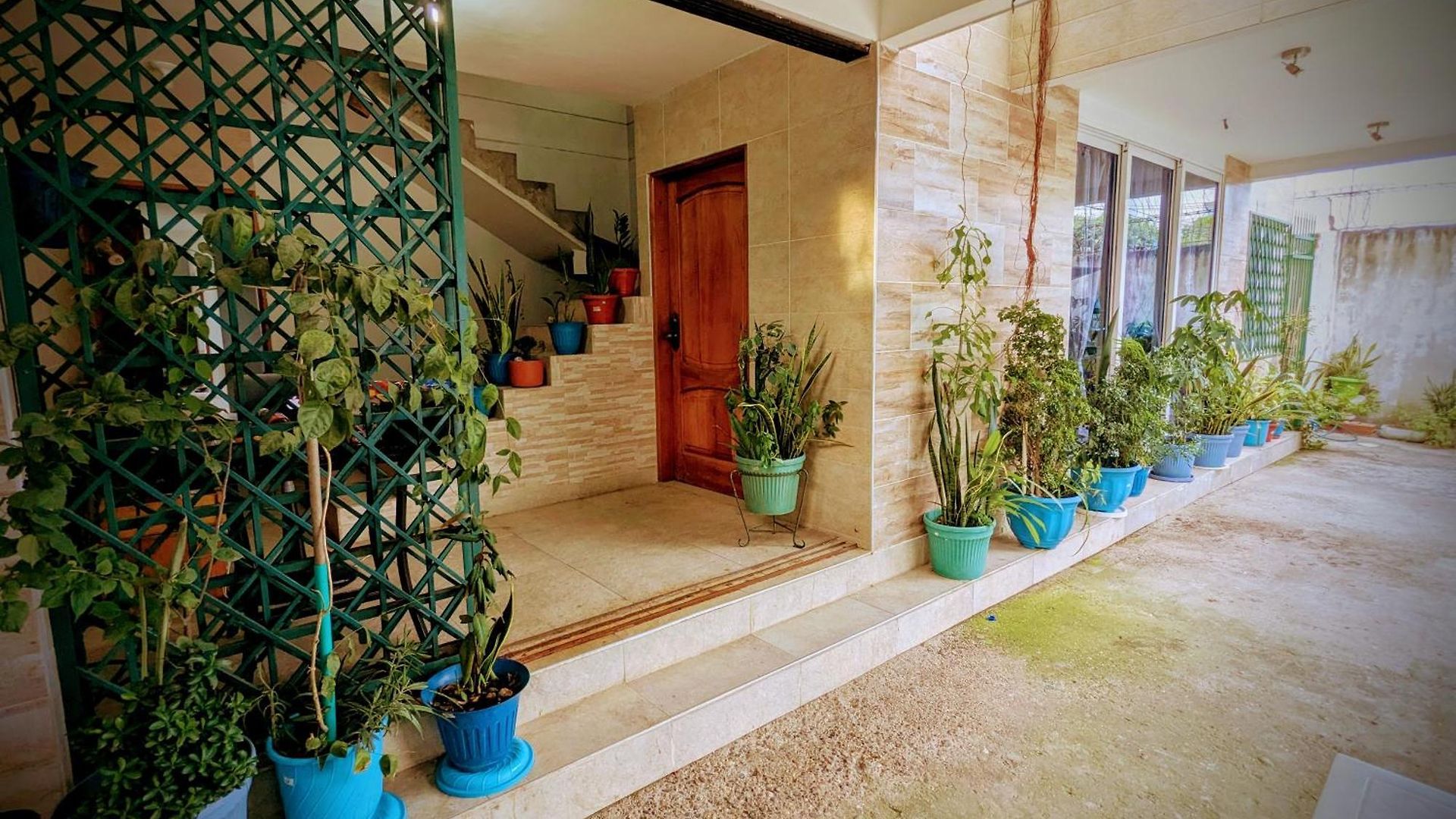 Me Quedo Aqui, Casa Cerca Del Aeropuerto De Cartagena!