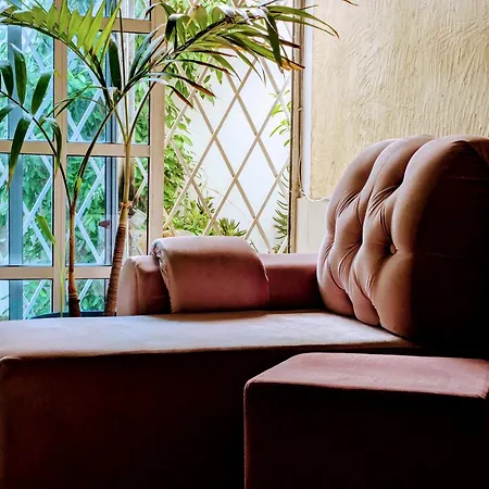 Me Quedo Aqui, Casa Cerca Del Aeropuerto De Cartagena! Apartamento