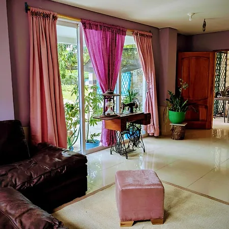 Apartamento Me Quedo Aqui, Casa Cerca Del Aeropuerto De Cartagena!