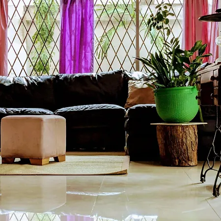 Apartamento Me Quedo Aqui, Casa Cerca Del Aeropuerto De Cartagena! *