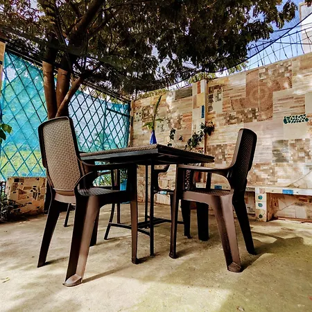 Me Quedo Aqui, Casa Cerca Del Aeropuerto De Cartagena! *