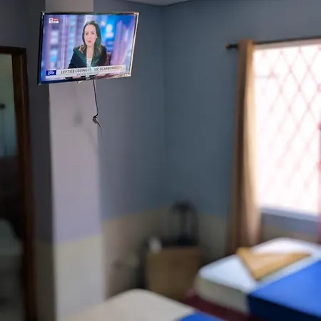 Apartamento Me Quedo Aqui, Casa Cerca Del Aeropuerto De Cartagena!