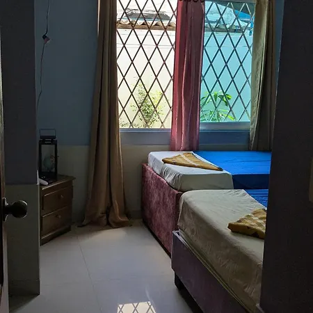 Me Quedo Aqui, Casa Cerca Del Aeropuerto De Cartagena! Apartamento Cartagena