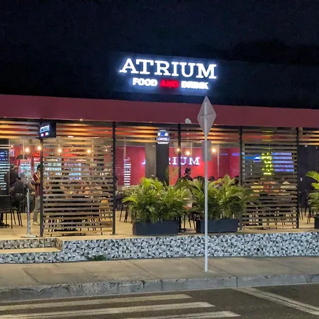Me Quedo Aqui, Casa Cerca Del Aeropuerto De Cartagena! Apartamento