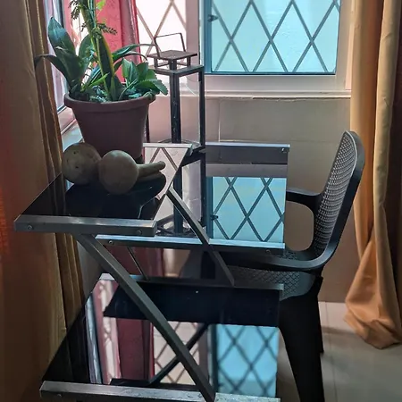 Me Quedo Aqui, Casa Cerca Del Aeropuerto De Cartagena! Apartamento Cartagena