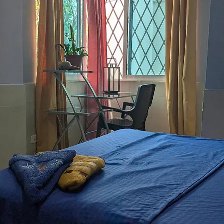 Apartamento Me Quedo Aqui, Casa Cerca Del Aeropuerto De Cartagena! *
