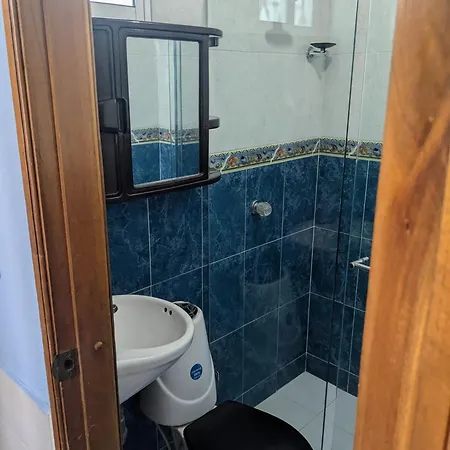 Me Quedo Aqui, Casa Cerca Del Aeropuerto De Cartagena! Apartamento *