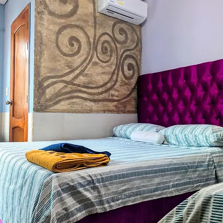 Me Quedo Aqui, Casa Cerca Del Aeropuerto De Cartagena! Apartamento *
