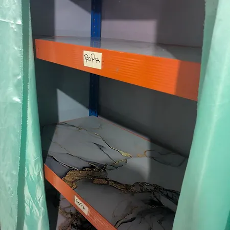 Apartamento Me Quedo Aqui, Casa Cerca Del Aeropuerto De Cartagena!
