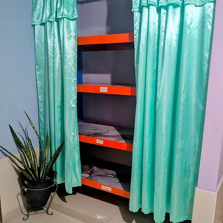 Apartamento Me Quedo Aqui, Casa Cerca Del Aeropuerto De Cartagena! Cartagena