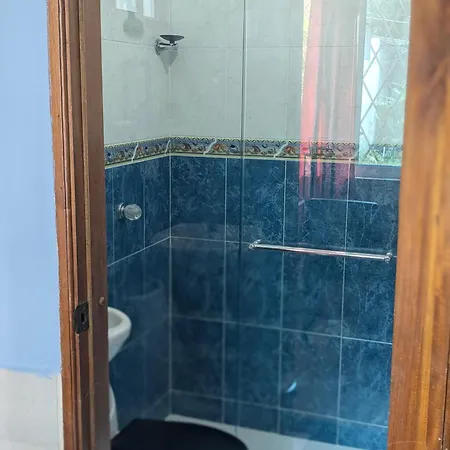 Me Quedo Aqui, Casa Cerca Del Aeropuerto De Cartagena!