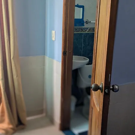 Me Quedo Aqui, Casa Cerca Del Aeropuerto De Cartagena! Apartamento