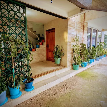 Me Quedo Aqui, Casa Cerca Del Aeropuerto De Cartagena!