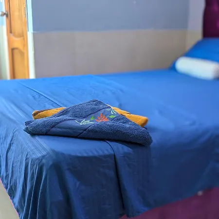 Me Quedo Aqui, Casa Cerca Del Aeropuerto De Cartagena! Cartagena