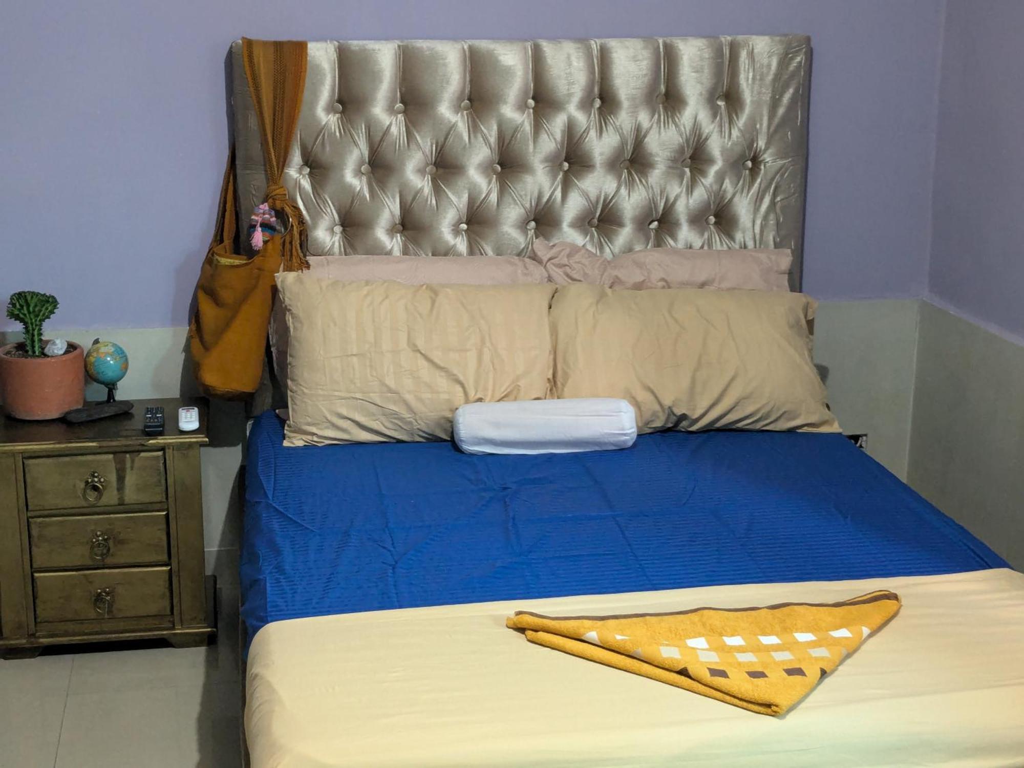 Me Quedo Aqui, Casa Cerca Del Aeropuerto De Cartagena! Apartment