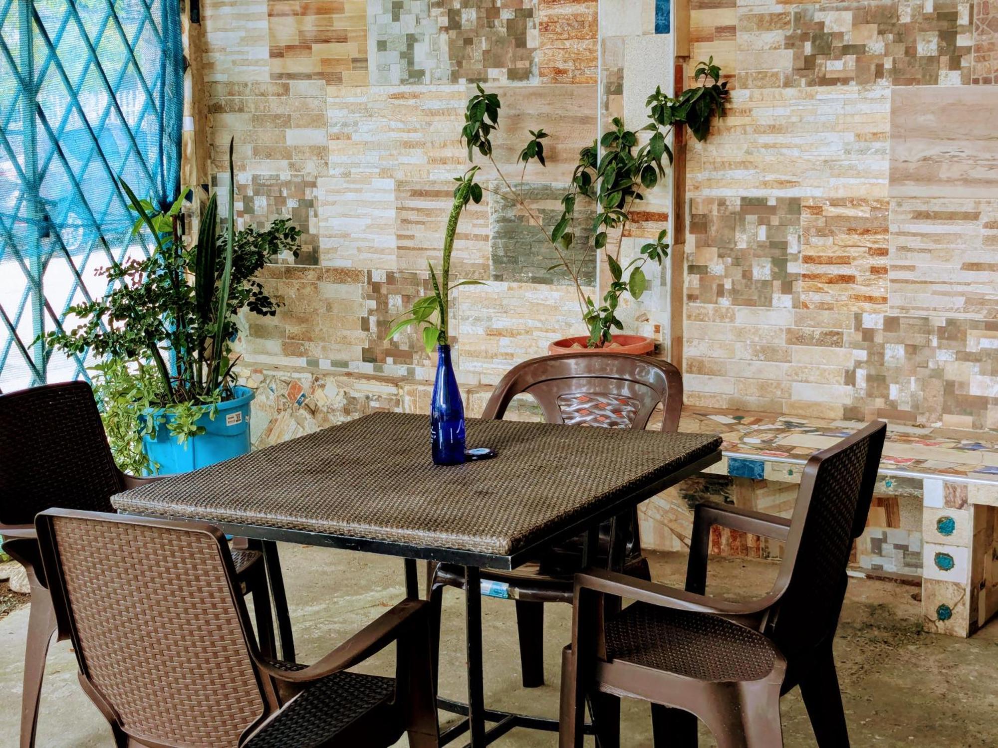 Me Quedo Aqui, Casa Cerca Del Aeropuerto De Cartagena! Apartment Cartagena