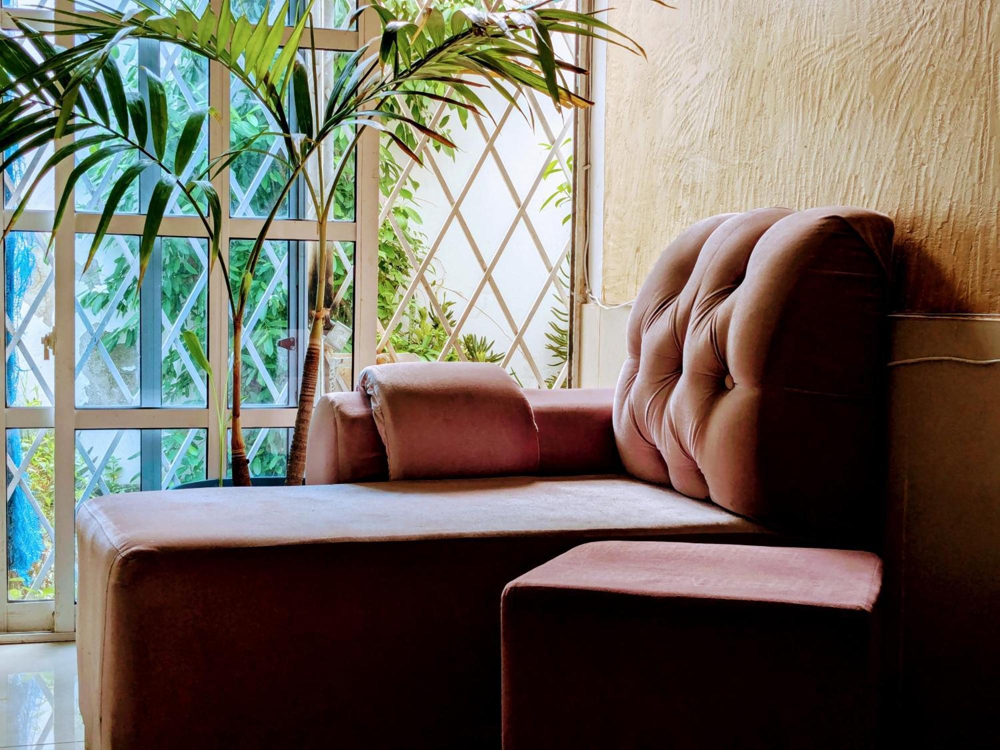 Me Quedo Aqui, Casa Cerca Del Aeropuerto De Cartagena! Apartment