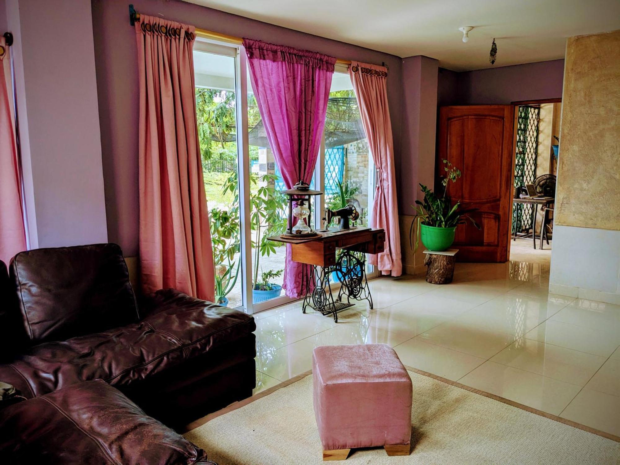 Apartment Me Quedo Aqui, Casa Cerca Del Aeropuerto De Cartagena!