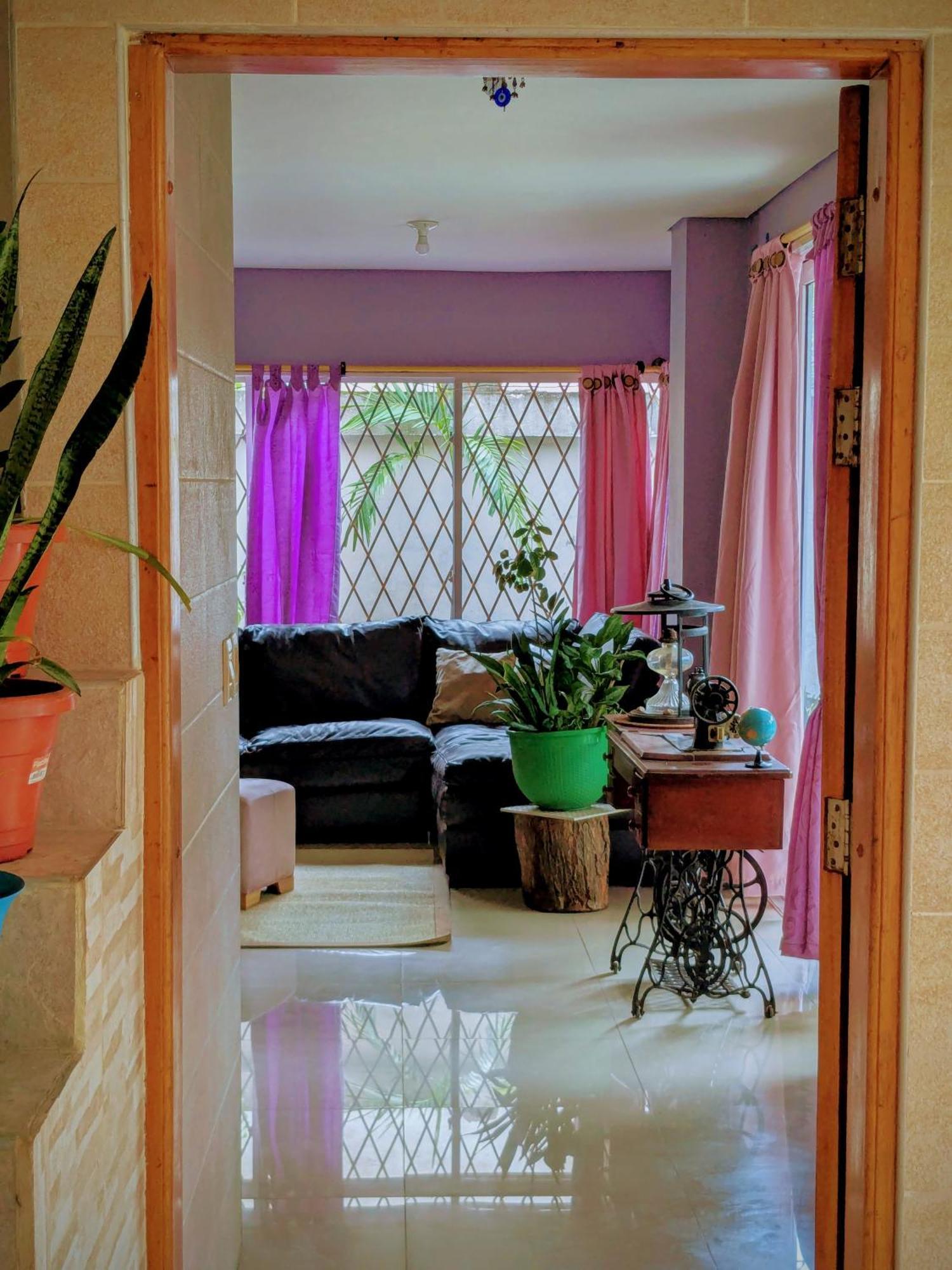 Me Quedo Aqui, Casa Cerca Del Aeropuerto De Cartagena! Apartment Cartagena