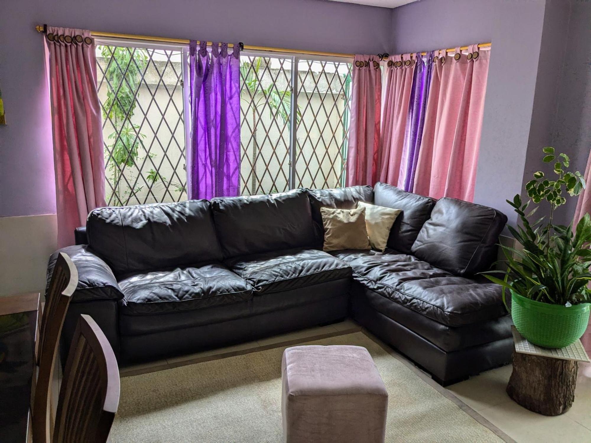 Me Quedo Aqui, Casa Cerca Del Aeropuerto De Cartagena!