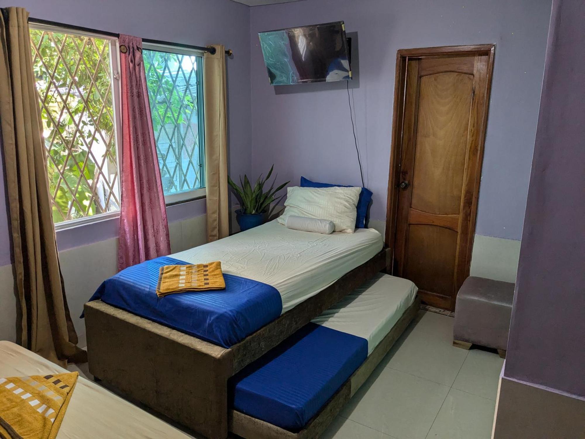 Me Quedo Aqui, Casa Cerca Del Aeropuerto De Cartagena! Apartment