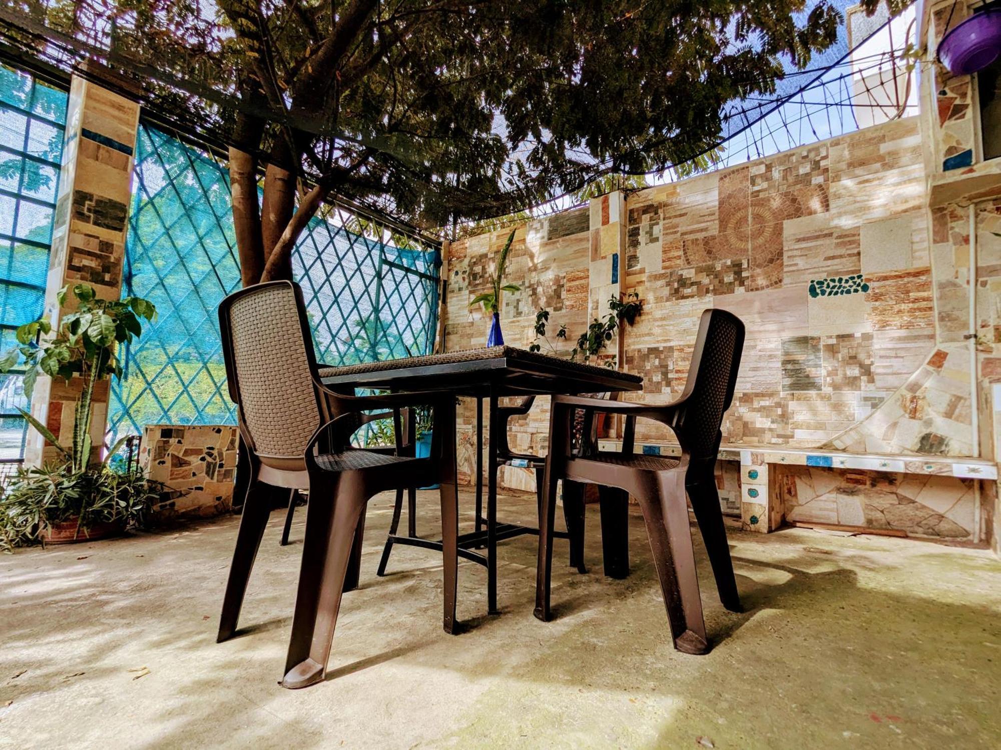 Me Quedo Aqui, Casa Cerca Del Aeropuerto De Cartagena! *