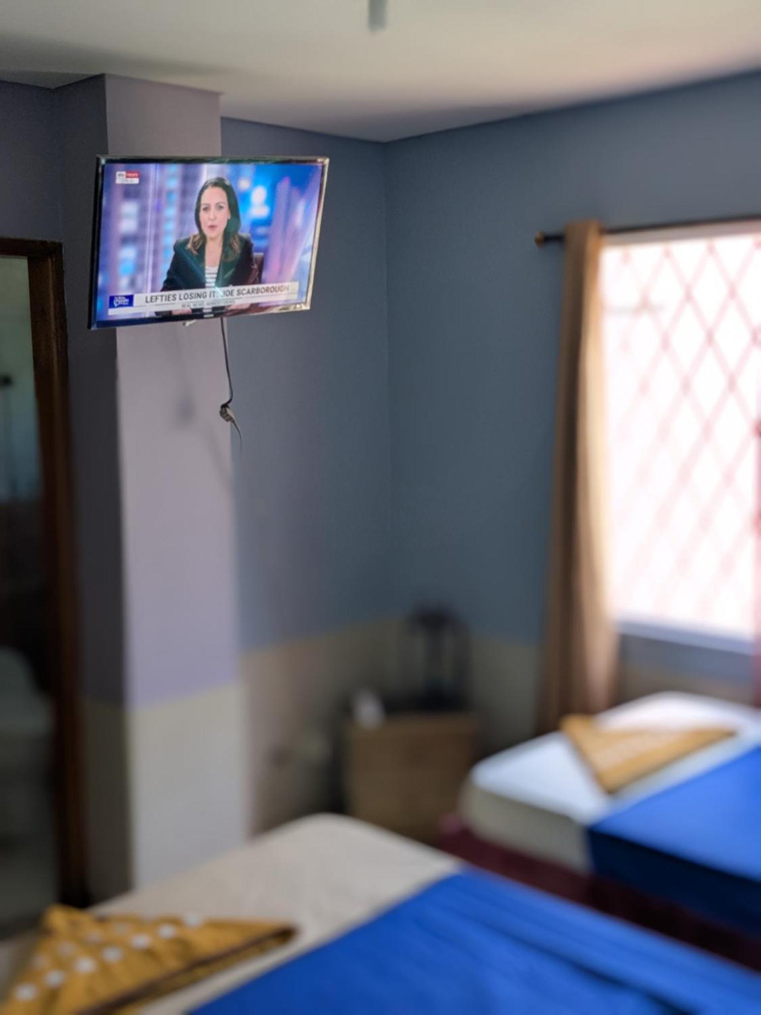 Apartment Me Quedo Aqui, Casa Cerca Del Aeropuerto De Cartagena!