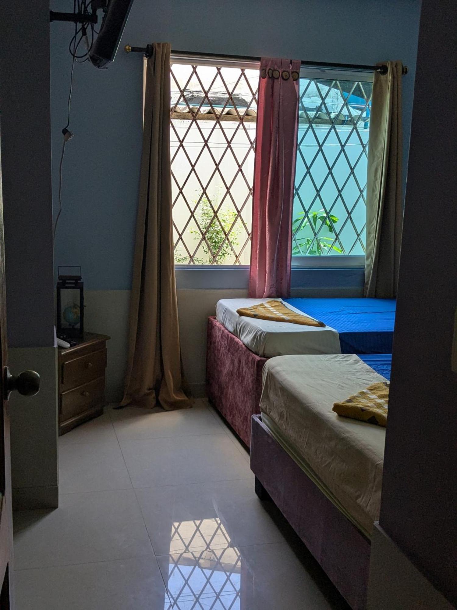 Me Quedo Aqui, Casa Cerca Del Aeropuerto De Cartagena! Apartment Cartagena