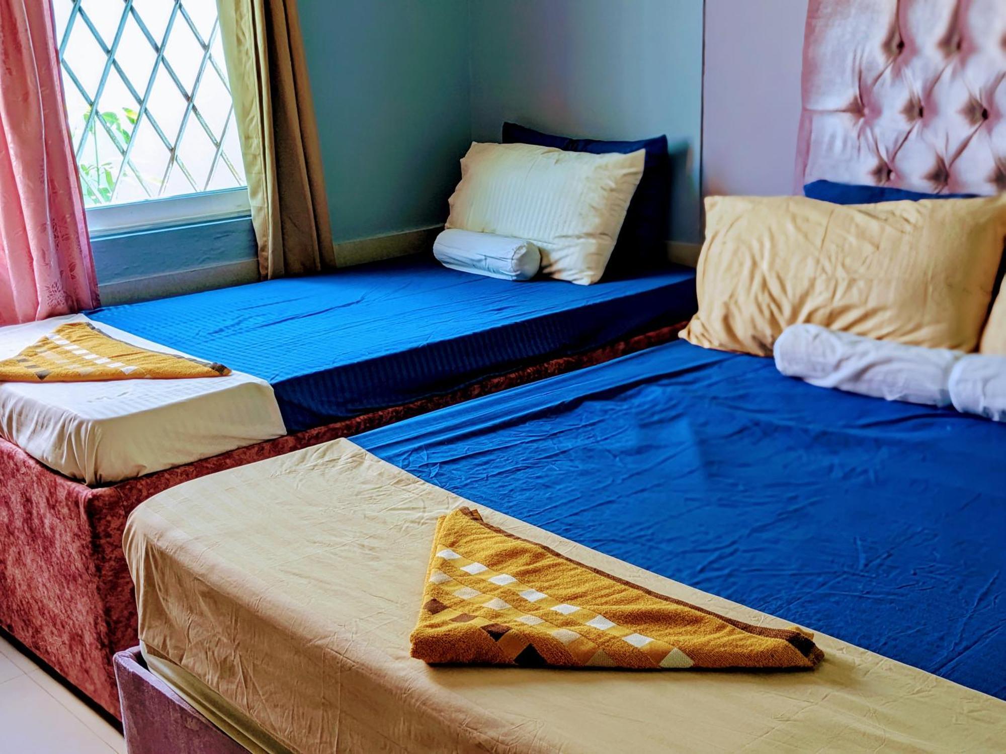 Me Quedo Aqui, Casa Cerca Del Aeropuerto De Cartagena! Apartment *