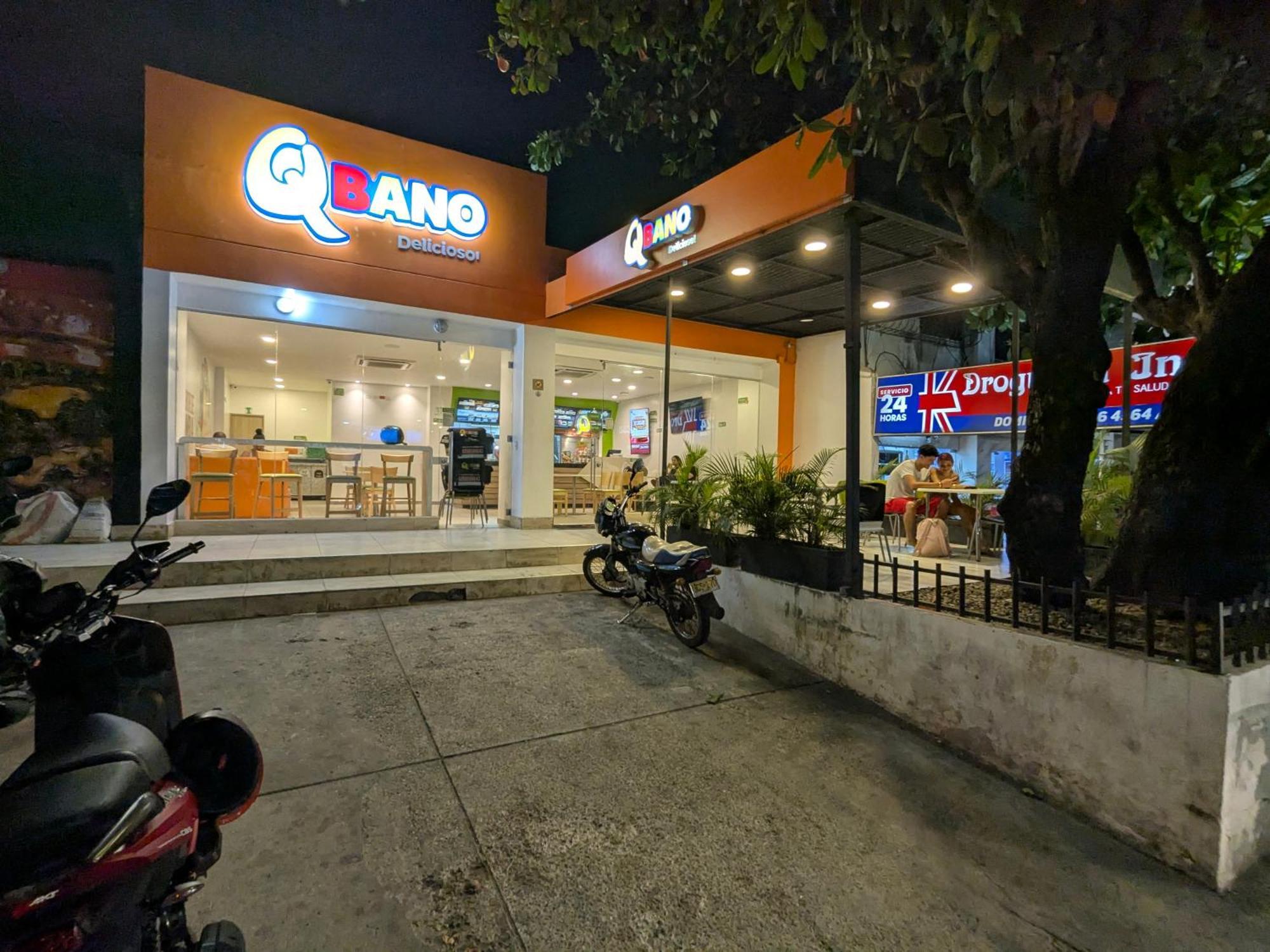 Me Quedo Aqui, Casa Cerca Del Aeropuerto De Cartagena! Apartment