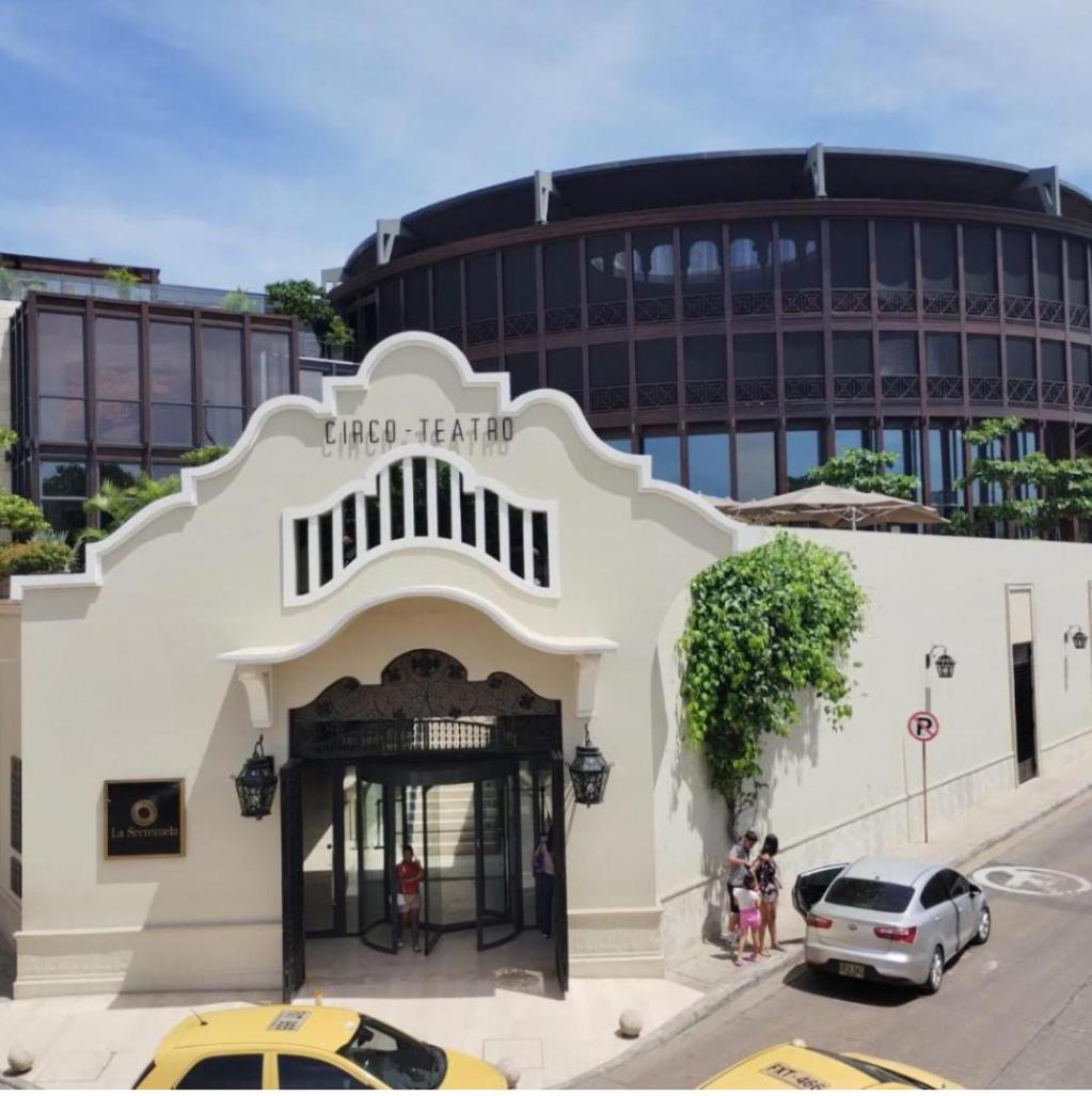 Apartment Me Quedo Aqui, Casa Cerca Del Aeropuerto De Cartagena! Cartagena