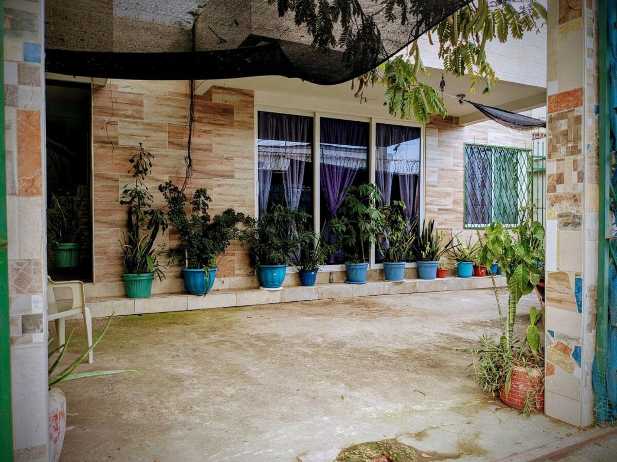 Me Quedo Aqui, Casa Cerca Del Aeropuerto De Cartagena!