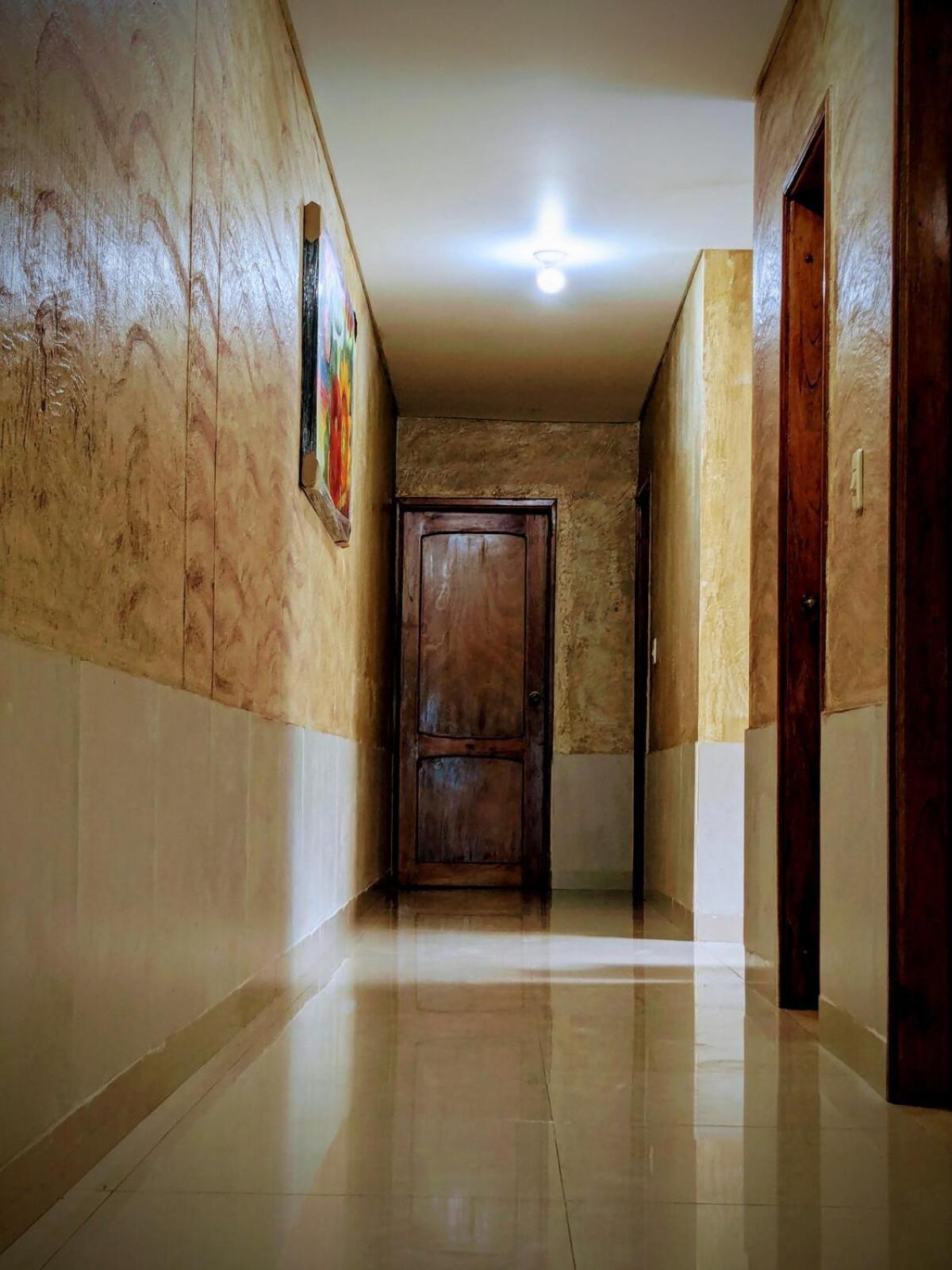 Me Quedo Aqui, Casa Cerca Del Aeropuerto De Cartagena!