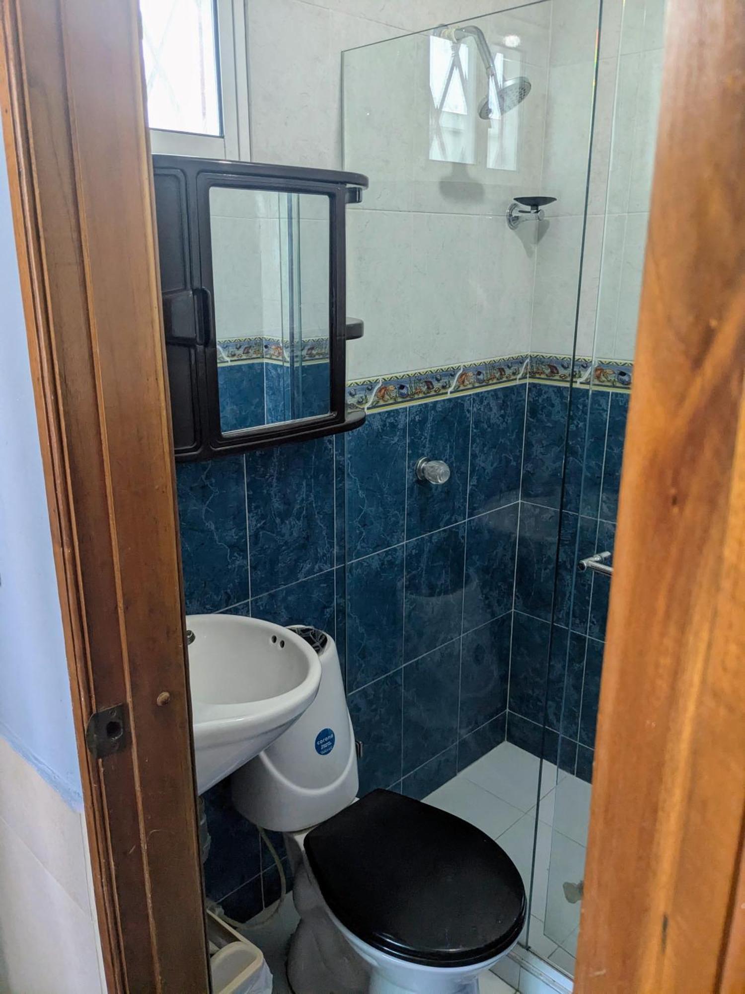 Me Quedo Aqui, Casa Cerca Del Aeropuerto De Cartagena! Apartment *