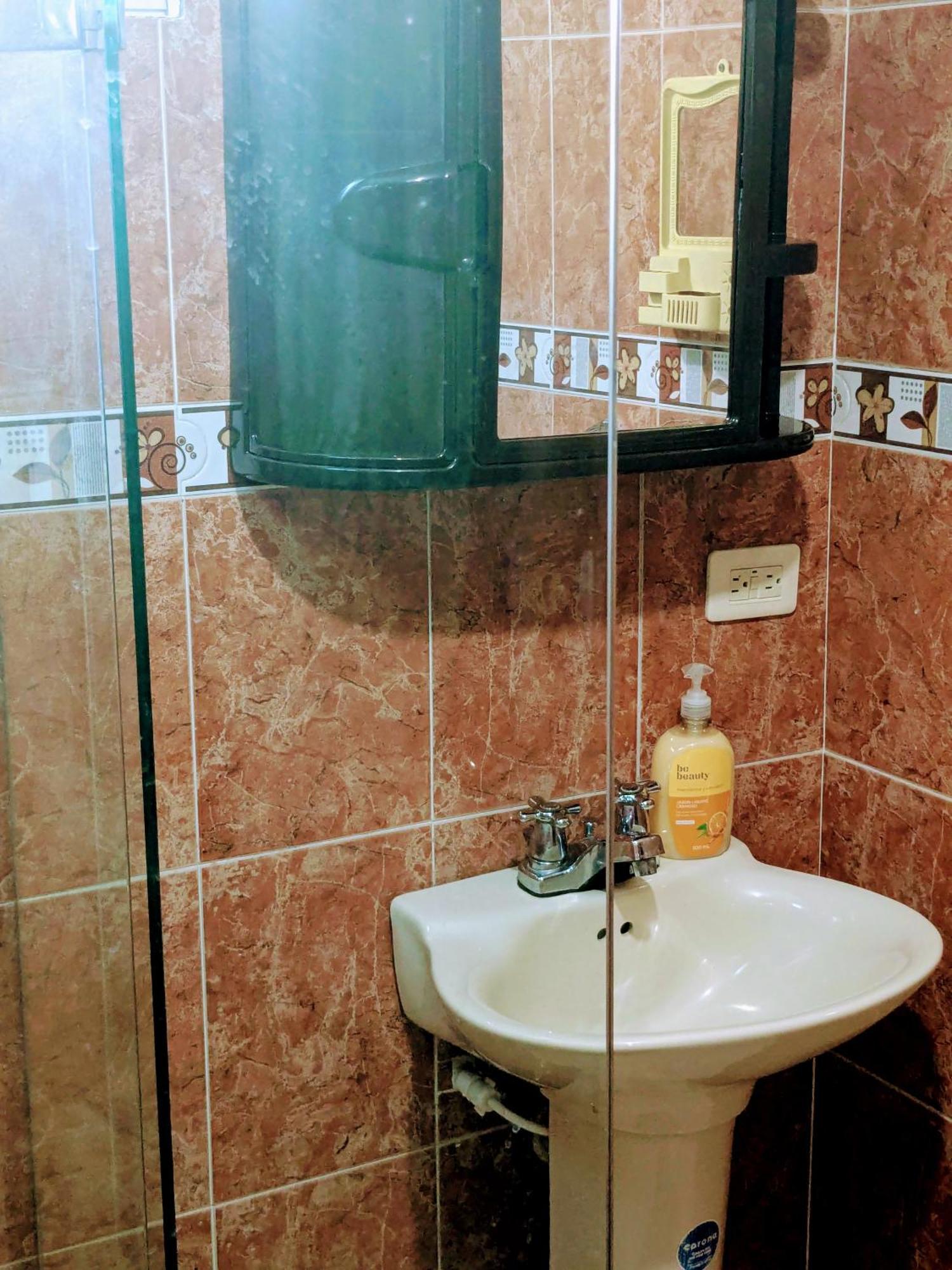 Me Quedo Aqui, Casa Cerca Del Aeropuerto De Cartagena! Cartagena