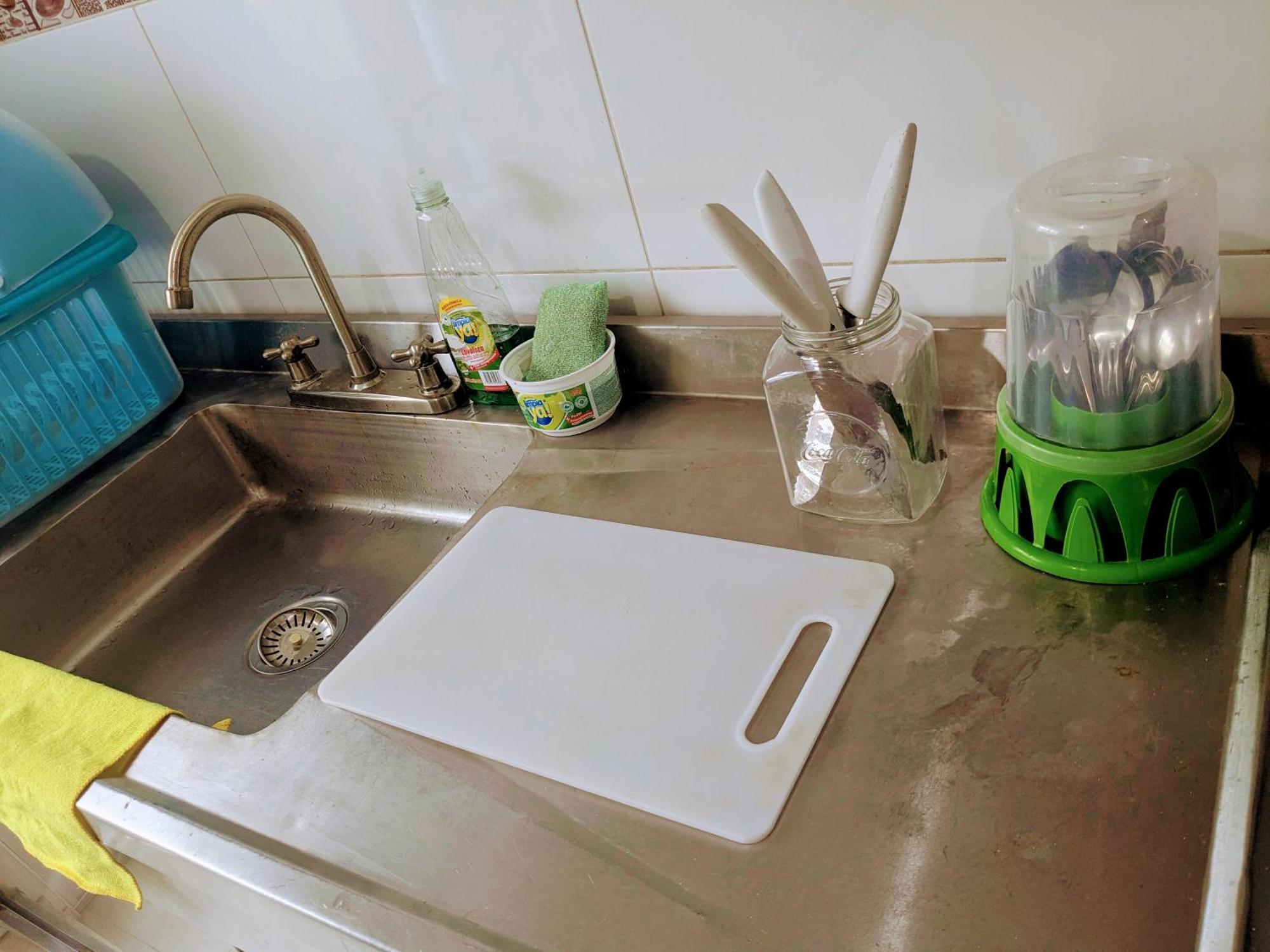 Me Quedo Aqui, Casa Cerca Del Aeropuerto De Cartagena! Cartagena