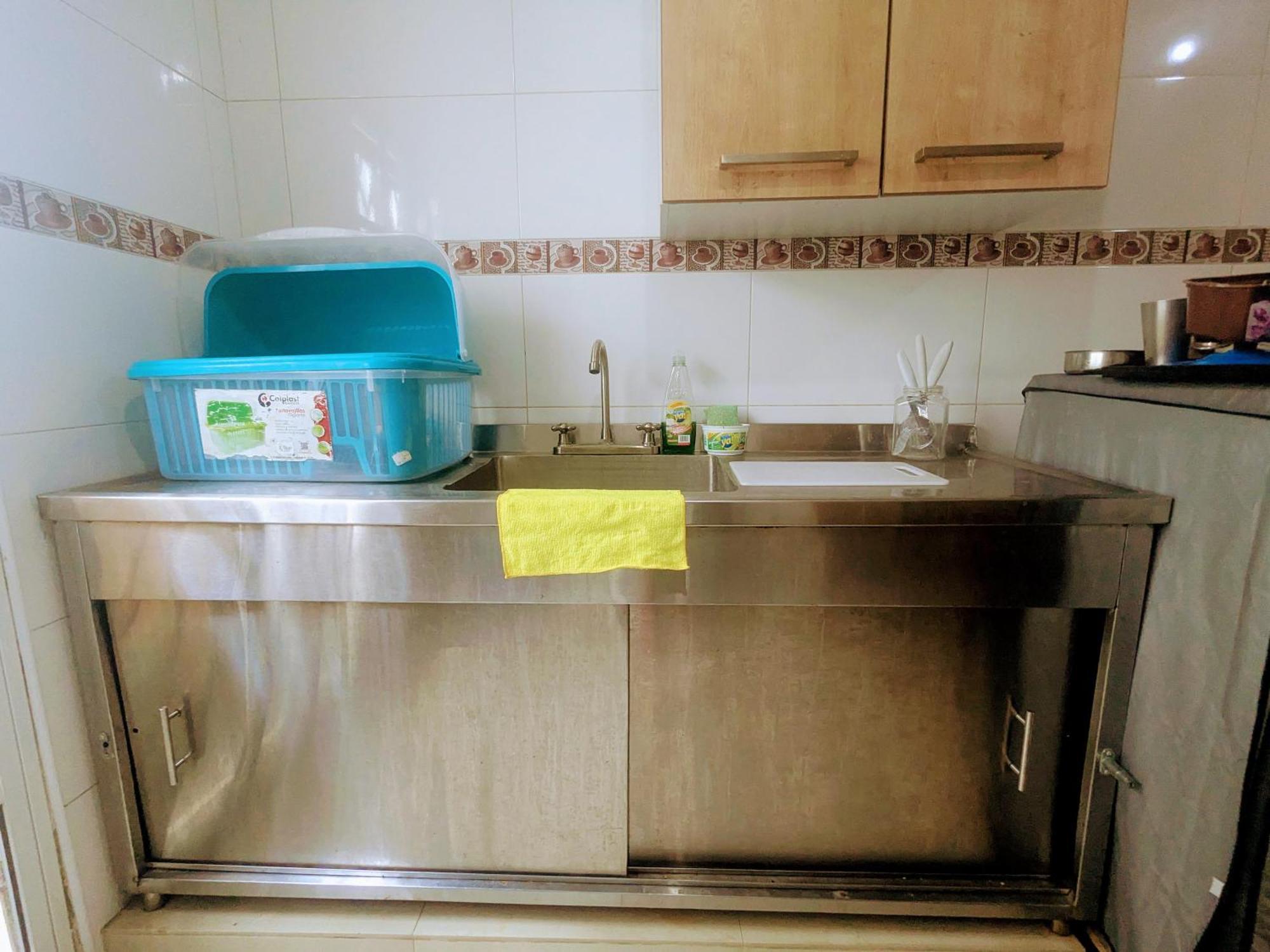 Me Quedo Aqui, Casa Cerca Del Aeropuerto De Cartagena! Cartagena