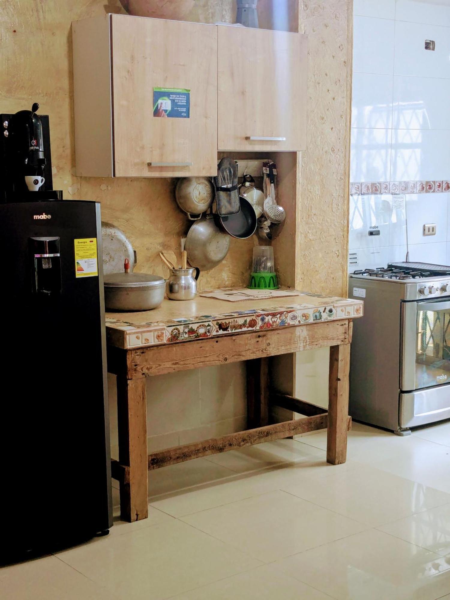 Me Quedo Aqui, Casa Cerca Del Aeropuerto De Cartagena! Apartment Cartagena